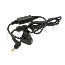 Load image into Gallery viewer, Dtap 14v or 16v DC Transformer Power Cable for Sony PXW FS5 Camcorder Cameras
