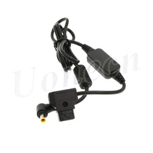 Load image into Gallery viewer, Dtap 14v or 16v DC Transformer Power Cable for Sony PXW FS5 Camcorder Cameras
